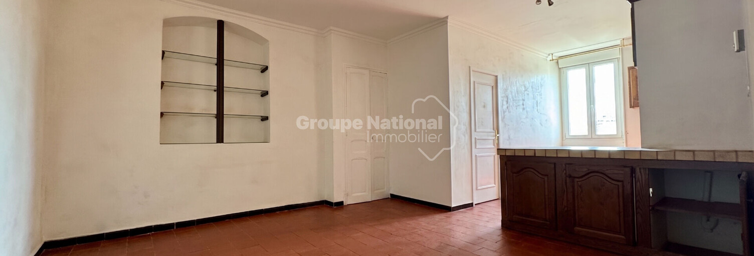 Appartement 3 Pièces 70 m² à vendre à Nîmes (30000)