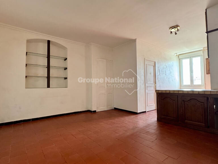 Appartement à vendre P3 - Dernier étage à deux pas de l'Église Saint-Paul — photo 1