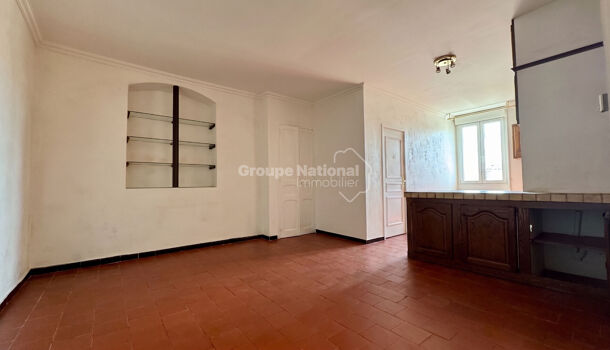 Appartement  à vendre Nîmes 30000