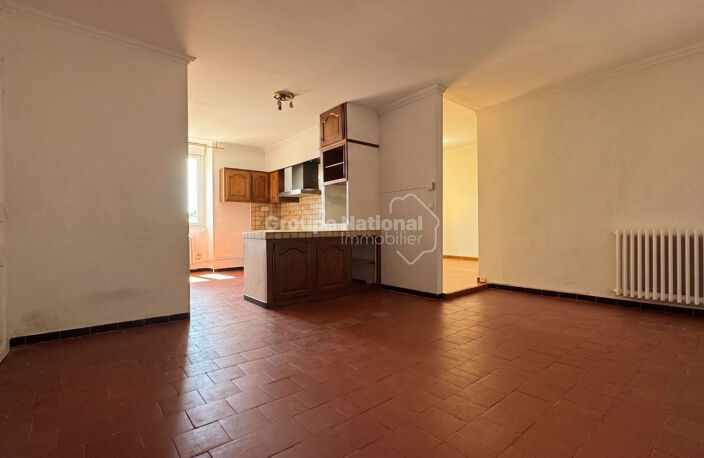 Appartement à vendre P3 - Dernier étage à deux pas de l'Église Saint-Paul — photo 2