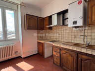 Appartement à vendre P3 - Dernier étage à deux pas de l'Église Saint-Paul — photo 3
