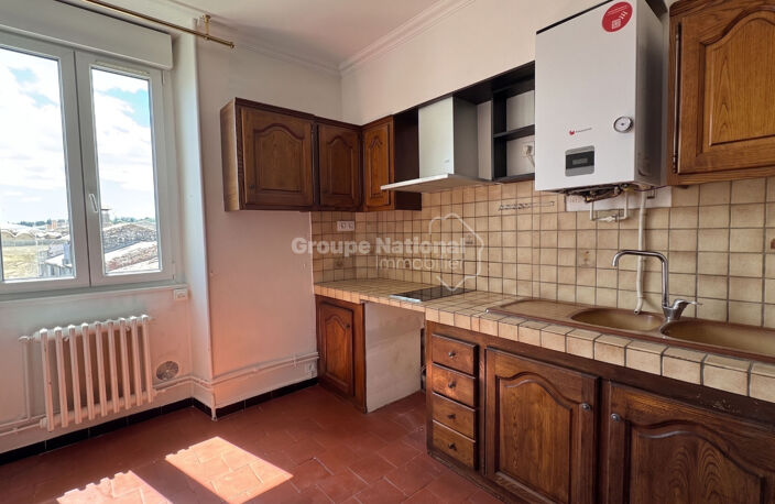 Appartement à vendre P3 - Dernier étage à deux pas de l'Église Saint-Paul — photo 3