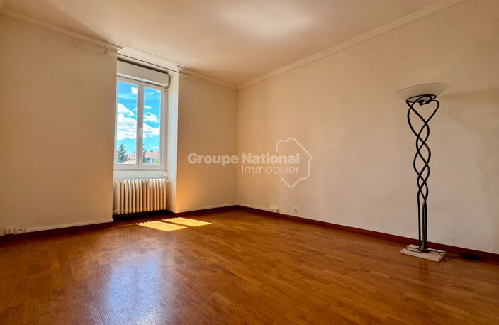 Appartement à vendre P3 - Dernier étage à deux pas de l'Église Saint-Paul — photo 4