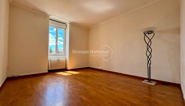 Appartement  à vendre Nîmes 30000