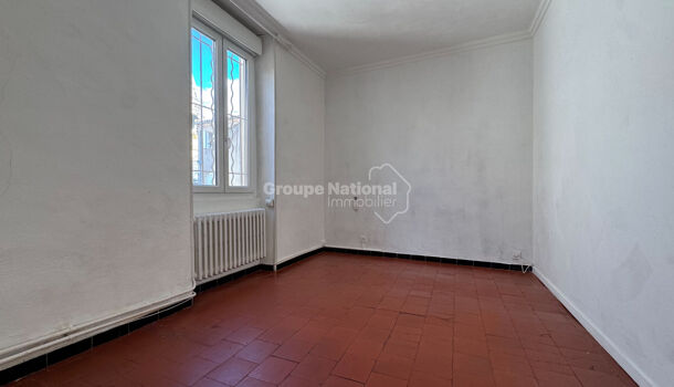 Appartement  à vendre Nîmes 30000