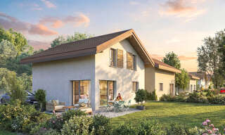 Immeuble  100 m² à vendre à La Motte-Servolex (73290)