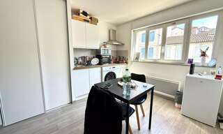 Appartement 1 Pièce 22 m² à louer à Auch (32000)