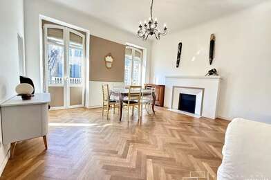 Appartement 2 pièces 560 €