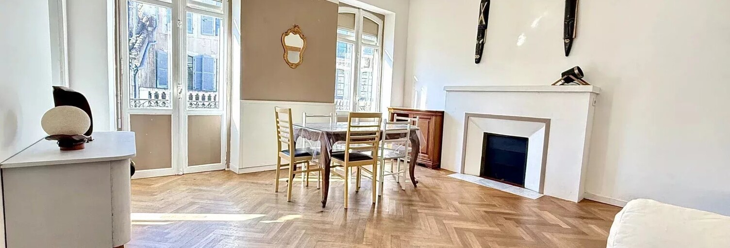 Appartement 2 Pièces 55 m² à louer à Auch (32000)