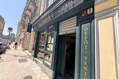 Commerce 2 pièces 69000 €
