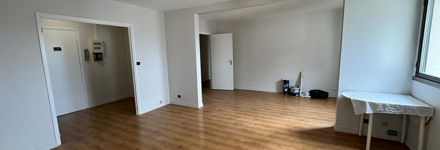 Appartement 3 Pièces 85 m² à louer à Rouen (76000)