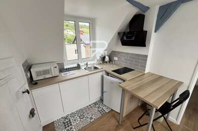 Appartement 2 pièces 499 €