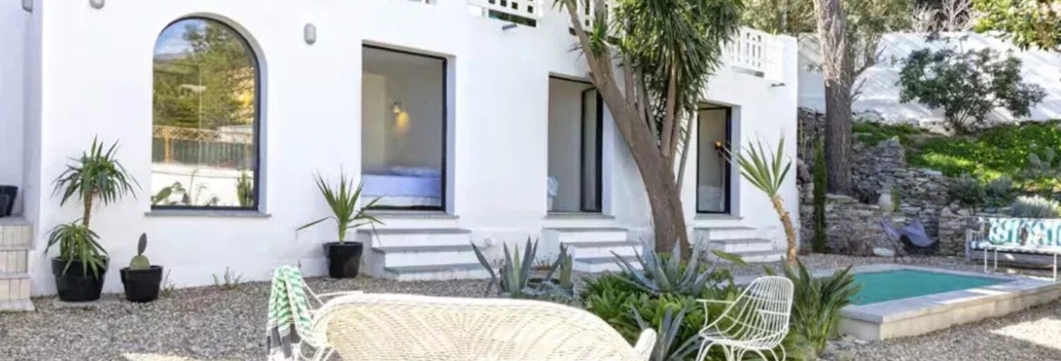 Maison 5 Pièces 210 m² à vendre à Marseille 7 (13007)