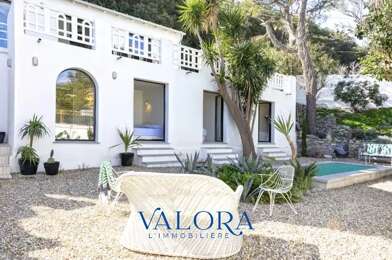 Maison 5 pièces 1820000 €