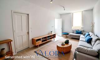 Appartement 2 Pièces 40 m² à vendre à Marseille 6 (13006)