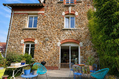 Maison 9 pièces 450000 €