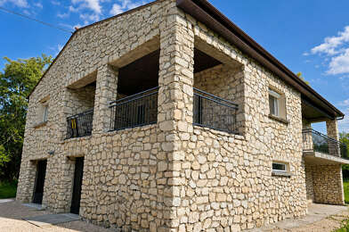 Maison 6 pièces 465000 €