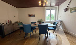 Appartement 4 Pièces 80 m² à vendre à Tavaux (39500)