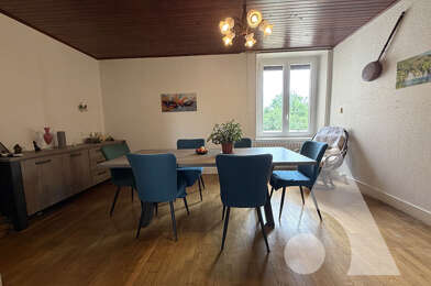 Appartement 4 pièces 119000 €