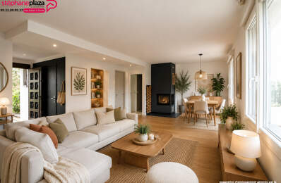 Maison Villenave d'Ornon 5 pièce(s) 123 m2 — photo du bien