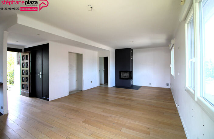 Maison Villenave d'Ornon 5 pièce(s) 123 m2 — photo 2