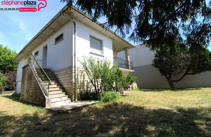 Maison Villenave d'Ornon 5 pièce(s) 123 m2 — photo 3