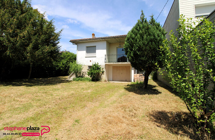 Maison Villenave d'Ornon 5 pièce(s) 123 m2 — photo 4