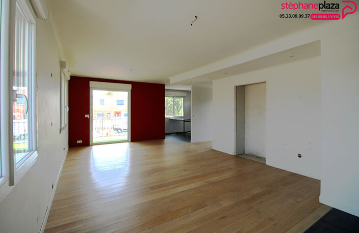 Maison Villenave d'Ornon 5 pièce(s) 123 m2 — photo 5