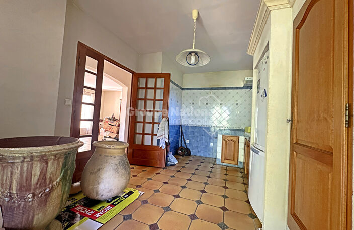 A vendre Fourques (30) grande villa T6 — photo 5