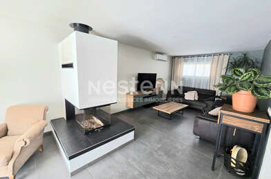 Maison 6 pièces 624000 €