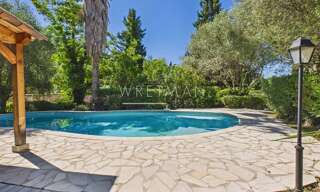 Maison 5 Pièces 140 m² à vendre à Fayence (83440)