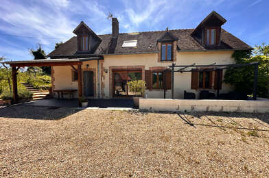 Maison 5 pièces 360000 €