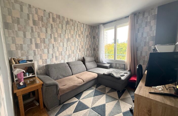 Strasbourg-Febvotte, Appartement Type 5 avec ascenseur, balcon. — photo 5