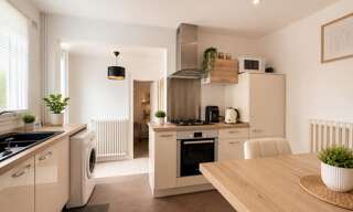 Maison 3 Pièces 56 m² à vendre à Tours (37000)