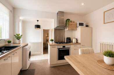 Maison 3 pièces 192600 €