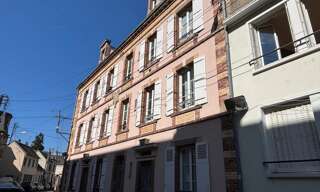 Appartement 3 Pièces 70 m² à louer à Chartres (28000)