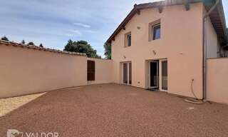Maison 3 Pièces 60 m² à vendre à Saint-Georges-de-Reneins (69830)