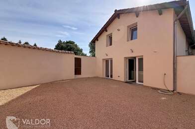 Maison 3 pièces 235000 €