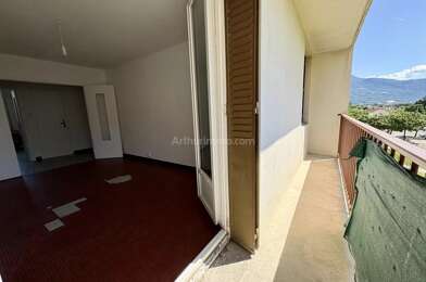Appartement 3 pièces 85000 €