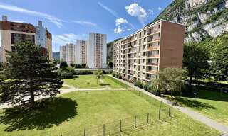 Appartement 3 Pièces 59 m² à vendre à Sassenage (38360)