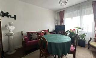 Maison 3 Pièces 70 m² à vendre à Limoges (87100)