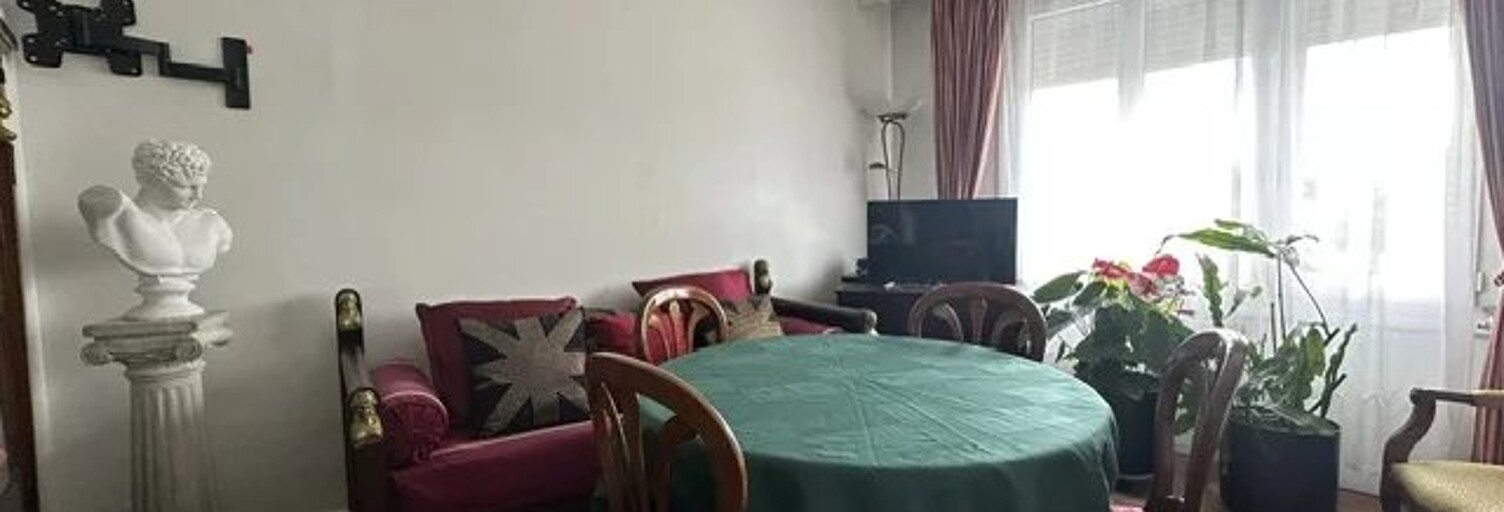 Maison 3 Pièces 70 m² à vendre à Limoges (87100)