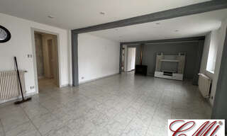 Maison 5 Pièces 115 m² à louer à Saint-Dizier (52100)