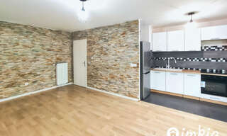 Appartement 3 Pièces 62 m² à vendre à Aubervilliers (93300)