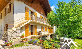 Maison 11 Pièces 110 m² à vendre à Seytroux (74430)