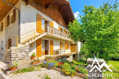 Maison 11 pièces 190000 €