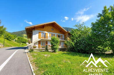 Maison 28 pièces 435000 €