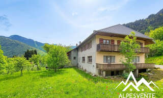 Maison 28 Pièces 470 m² à vendre à Seytroux (74430)