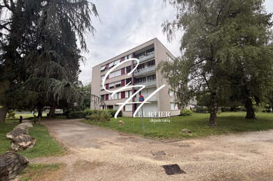 Appartement 3 pièces 125000 €