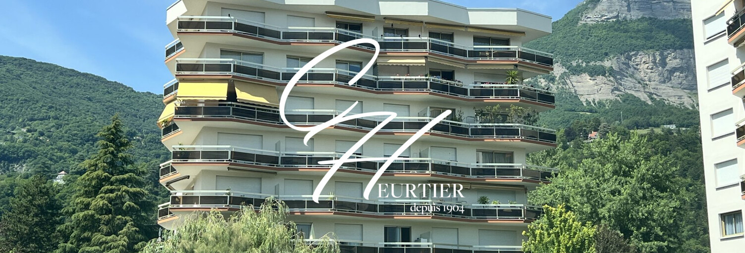 Appartement 6 Pièces 138 m² à vendre à Meylan (38240)